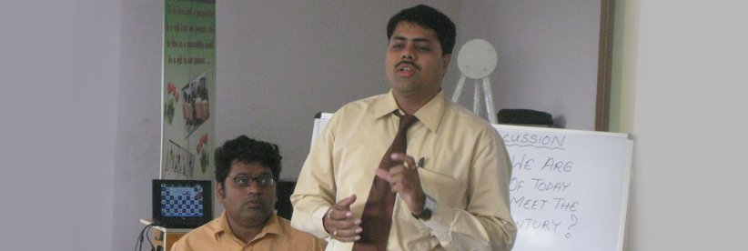 Educational Seminars